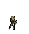 Young Link OoT/Melee Sprite sheet by Gregarlink10 on DeviantArt