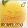 Music Sketch: Kallisti