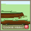 Pixel Ani: Cookie MagiC