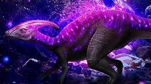 Parasaurolophus Jurassic World Evolution Dl by TimoStrawBerry21 on ...