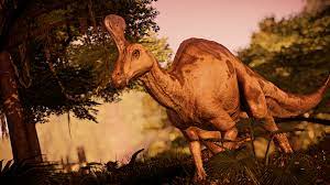 Tsintaosaurus Jurassic World Evolution DL by TimoStrawBerry21 on DeviantArt