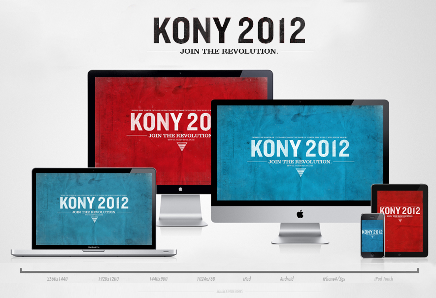 KONY 2012