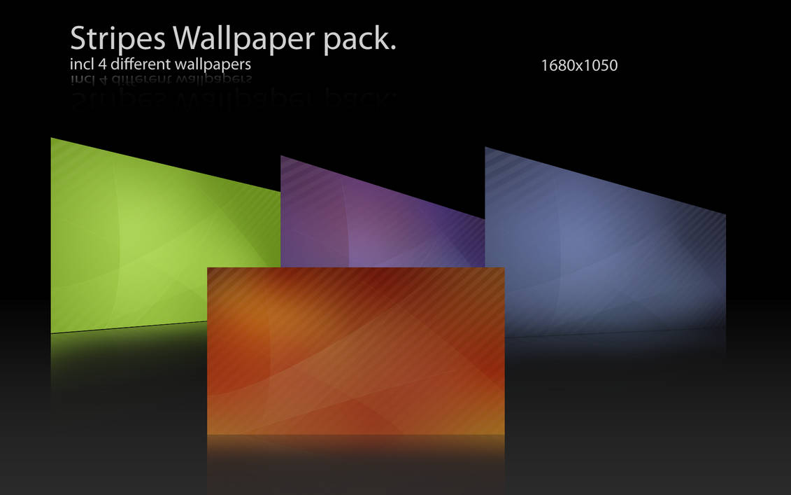 Stripes WP pack by invaderjohn on DeviantArt