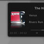 VICO cd art display