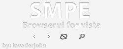 SMPE browseUI