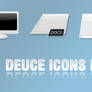 DEUCE icons