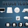 DEUCE icons update