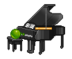 Piaaaaaaaaaaaaaano by prolific-stock