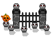 Pumpkins by prolific-stock