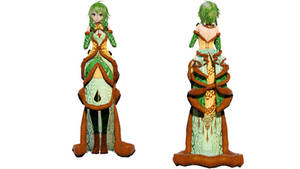 Steampunk Gumi By Vocagumimegpoid On Deviantart Over 25 pics of gumi (the vocaloid) being steampunk and lewd! deviantart