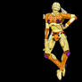 Model DL - Gold Experience *Updated*