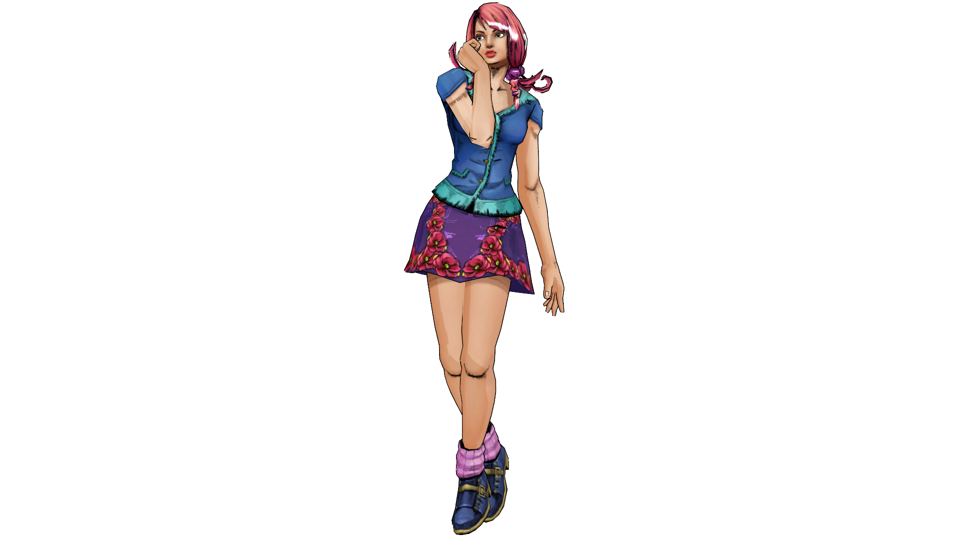 Yasuho Hirose  Jojo's bizarre adventure, Jojo's bizarre adventure anime,  Battle star