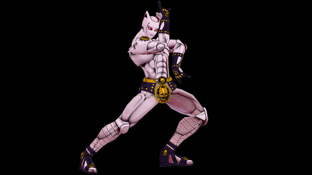 Model DL - Killer Queen