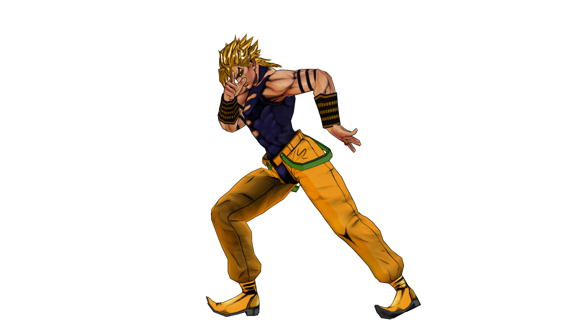 MMD] JoJo poses dl by Zarnikei on DeviantArt