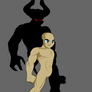 Shadow Demon