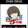Over Drive - Icon
