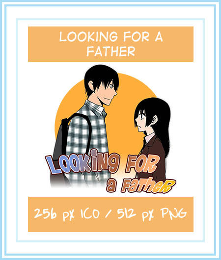 Looking For A Father Icon By Oakabdulla On Deviantart