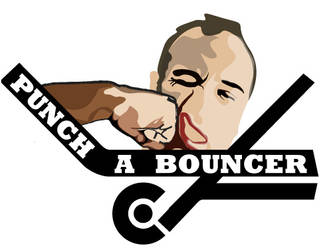 Punch a Bouncer