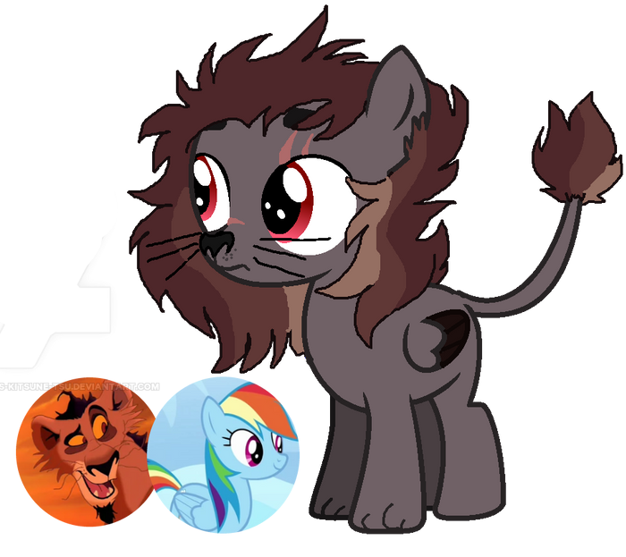 Pyro Bloom by Saliornyan on DeviantArt
