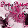 PS Pretty Butterflies