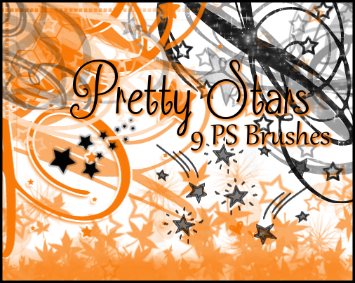 PS Pretty Stars