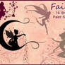 Fairies Set 2