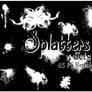 PS Mega Splatter Brushes