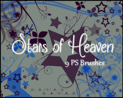 PS Stars of Heaven