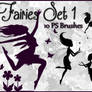 PS Fairies Set 1