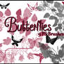 PS Butterflies Set 1