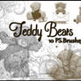 PS Teddy Bears