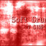 GIMP Grunge Brushes Set 2