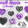 Small Hearts
