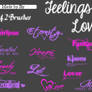 Feelings and Love