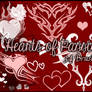 Hearts of Passion