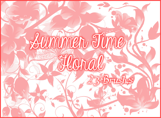 Summer Time Floral