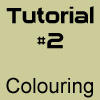 Tutorial 2: Basic Colouring