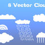 Vector Clouds