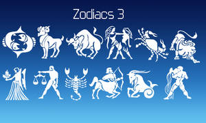 Zodiacs 3