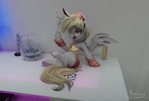 Derpy Hooves Gif