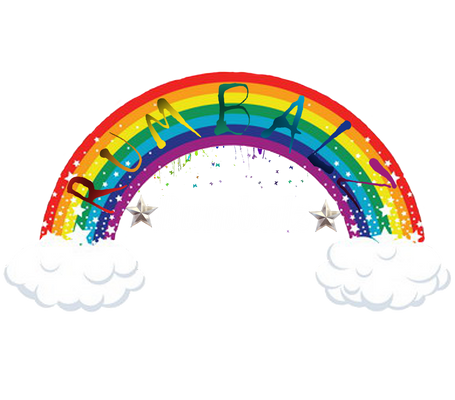 Rainbow Rumbalz