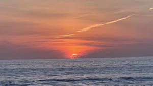 Solana Sunset 3