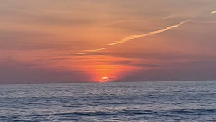 Solana Sunset 3