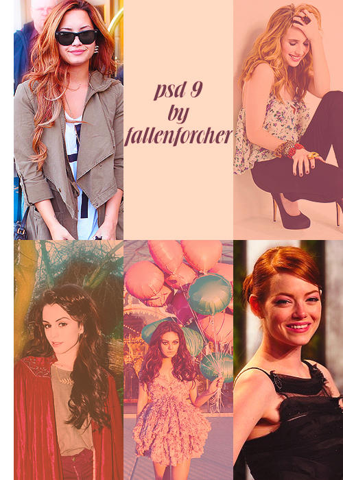 psd 9 by fallenforcher on DeviantArt