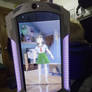 First hello Kagome V.A.C.S 20260907_180000