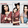 Kendall y Kylie Jenner #1 { PNG PACK