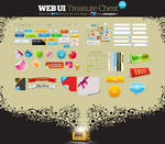 WEB UI Treasure Chest v 1.0 by lazymau