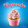 Cupcake icon