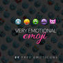 EmoticonsHD Emoji FreePack