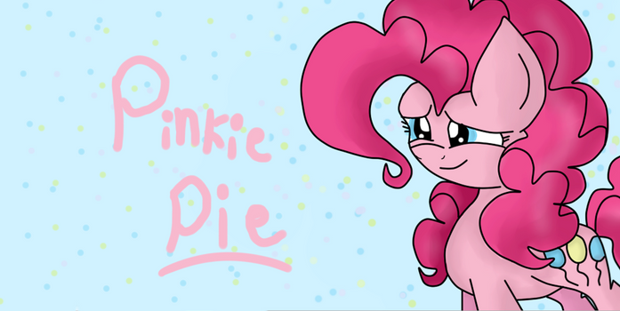 Pinkie Pie